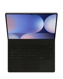 Samsung Galaxy Tab S10+ 12.4in 512GB WiFi 5G Tablet - Silver