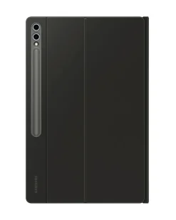 Samsung Galaxy Tab S10+ 12.4in 512GB WiFi 5G Tablet - Silver