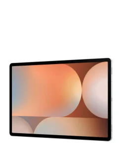 Samsung Galaxy Tab S10+ 12.4in 512GB WiFi 5G Tablet - Silver