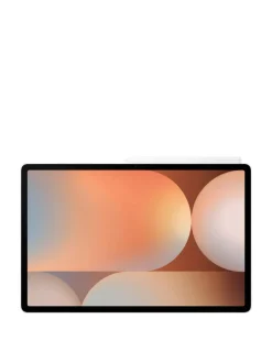 Samsung Galaxy Tab S10+ 12.4in 512GB WiFi 5G Tablet - Silver