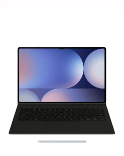 Samsung Galaxy Tab S10+ 12.4in 512GB WiFi 5G Tablet - Silver