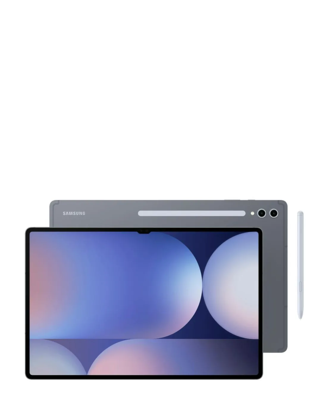 Samsung Galaxy Tab S10 Ultra 14.6in 256GB WiFi Tablet - Blue