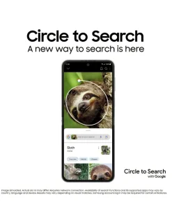 Samsung Galaxy Z Flip6 512GB 5G - Yellow - Galaxy AI