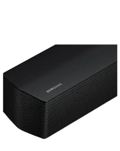 Samsung HW-B650D/XU 3.1ch 370W Soundbar with Wireless Subwoofer