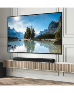 Samsung HW-B650D/XU 3.1ch 370W Soundbar with Wireless Subwoofer