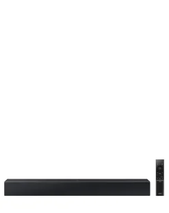 Samsung HW-C430 2.1ch 270W Soundbar with Wireless Subwoofer