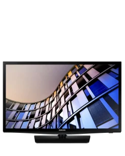 Samsung 24in UE24N4300 Smart HD Ready TV