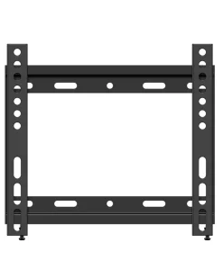 Sanus Secura QSL22-B2 13-39in Small Fixed TV Mount