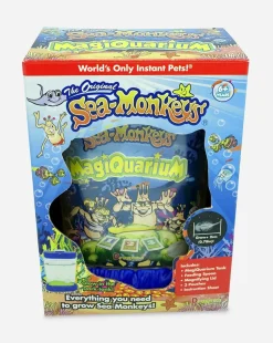 Sea Monkeys Magiquarium