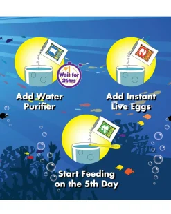 Sea Monkeys Magiquarium