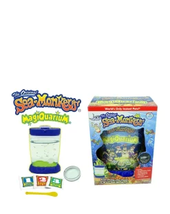 Sea Monkeys Magiquarium