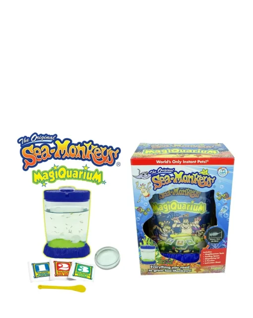 Sea Monkeys Magiquarium