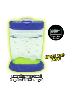 Sea Monkeys Magiquarium
