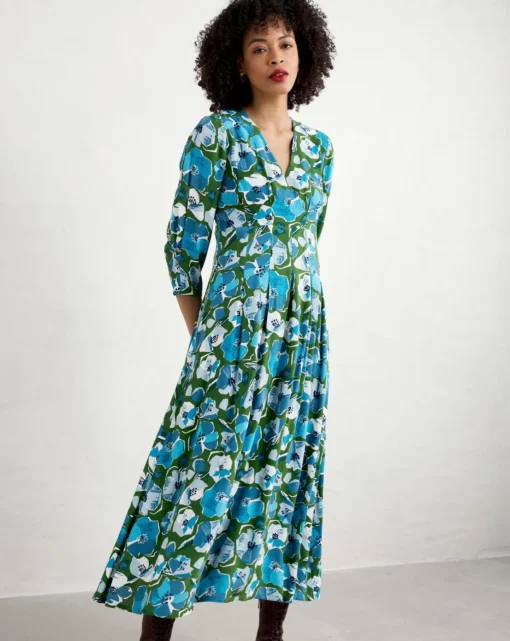 Seasalt Cornwall Etta Dress