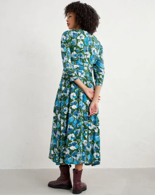 Seasalt Cornwall Etta Dress