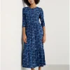 Seasalt Cornwall Tor View Dress