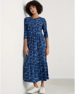 Seasalt Cornwall Tor View Dress