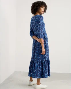 Seasalt Cornwall Tor View Dress