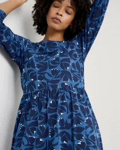 Seasalt Cornwall Tor View Dress