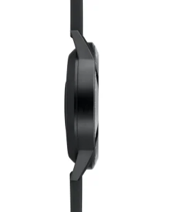 Sekonda Black Strap Smart Watch