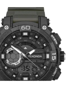 Sekonda Malvern Digital Men's Watch