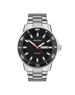 Sekonda Midnight Men's Watch