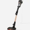Shark Anti Hair Wrap Corded Stick Vacuum with Flexology and TruePet HZ500UKT