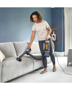 Shark Anti Hair Wrap Upright Vacuum Cleaner with Lift-Away NZ691UK
