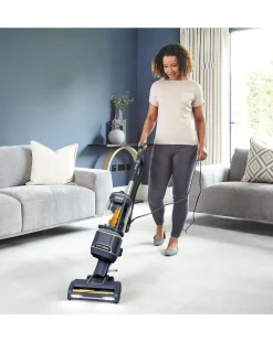 Shark Anti Hair Wrap Upright Vacuum Cleaner with Lift-Away NZ691UK