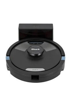 Shark Matrix Plus 2-in-1 RoboVac & Mop RV2620WDUK