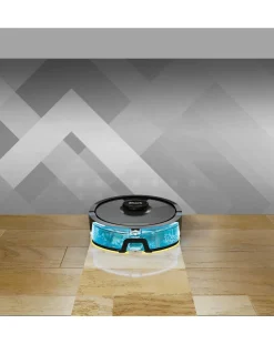 Shark Matrix Plus 2-in-1 RoboVac & Mop RV2620WDUK
