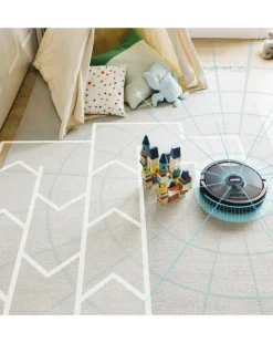 Shark Matrix Plus 2-in-1 RoboVac & Mop RV2620WDUK