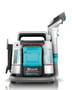 Shark StainStriker Max Spot Washer with TruePet PX200UKT