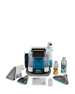 Shark StainStriker Max Spot Washer with TruePet PX200UKT