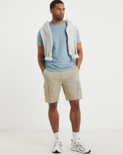 Short Cargo Short