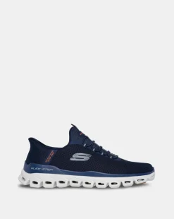 Skechers Glide Step Noxus Trainers