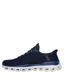 Skechers Glide Step Noxus Trainers