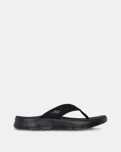 Skechers Go Walk Flex Toepost Sandals