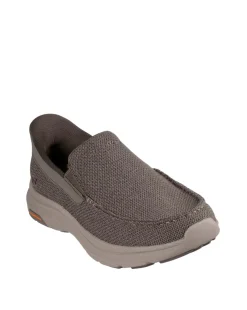 Skechers Pollard - Wilfred Shoe - Taupe