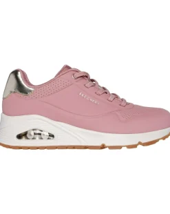 Skechers Uno - Shimmer Away Trainer