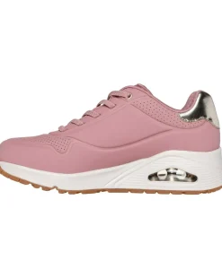 Skechers Uno - Shimmer Away Trainer