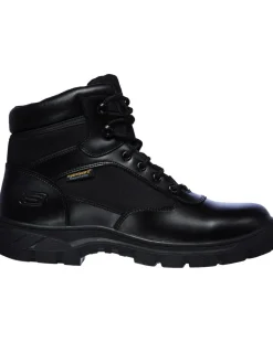 Skechers Wascana Benen Waterproof Tactical Boot