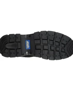 Skechers Wascana Benen Waterproof Tactical Boot