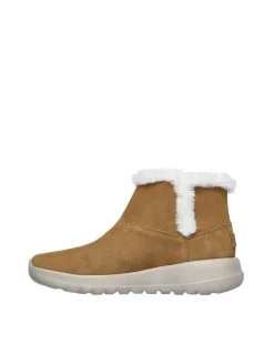 Skechers Wide Fit On The Go Boots