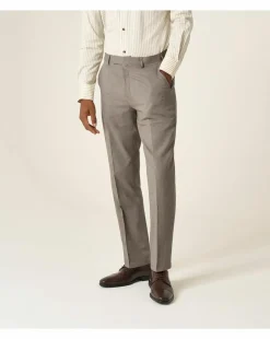 Skopes Calvados Suit Trouser Stone