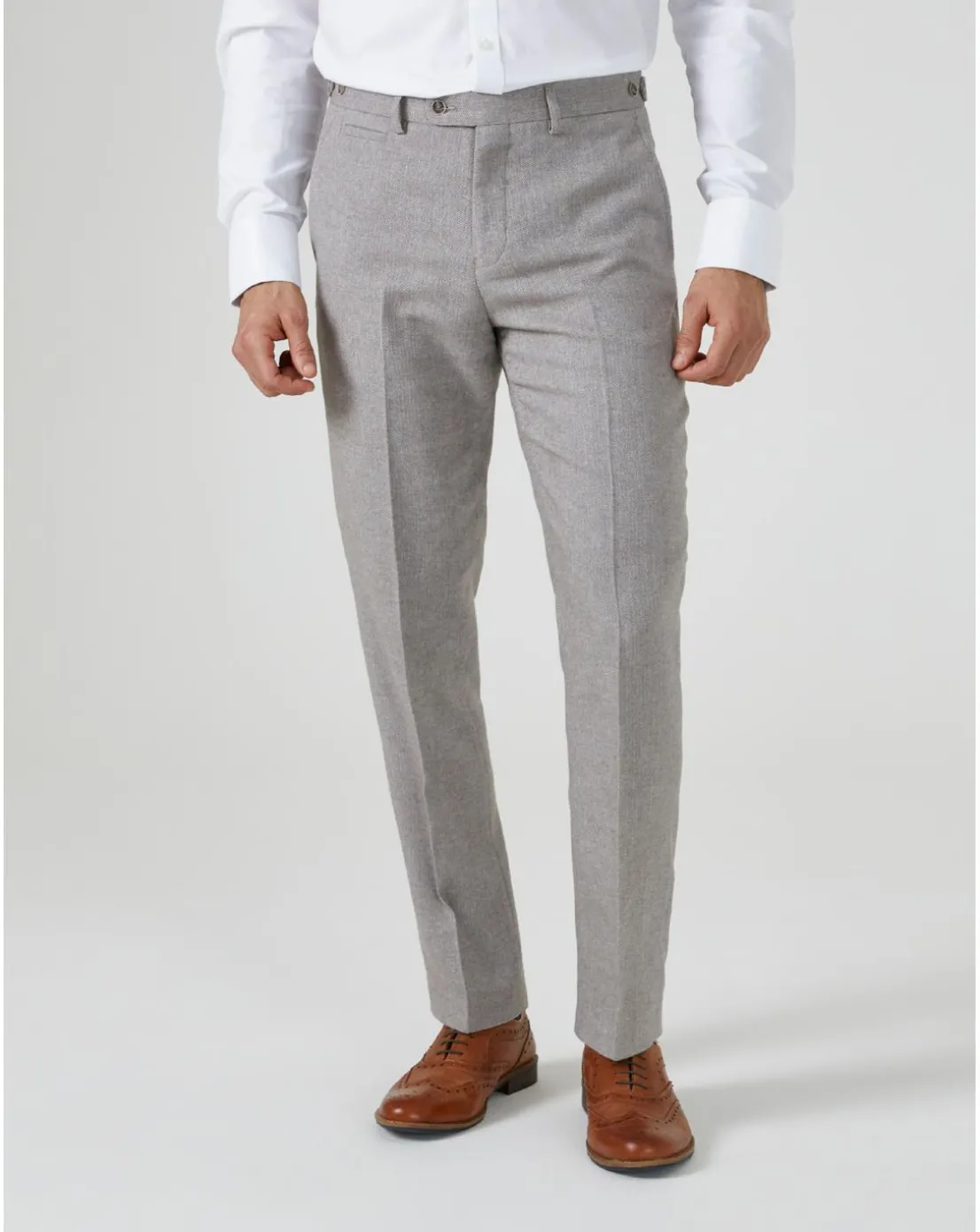 Skopes Jude Suit Trouser