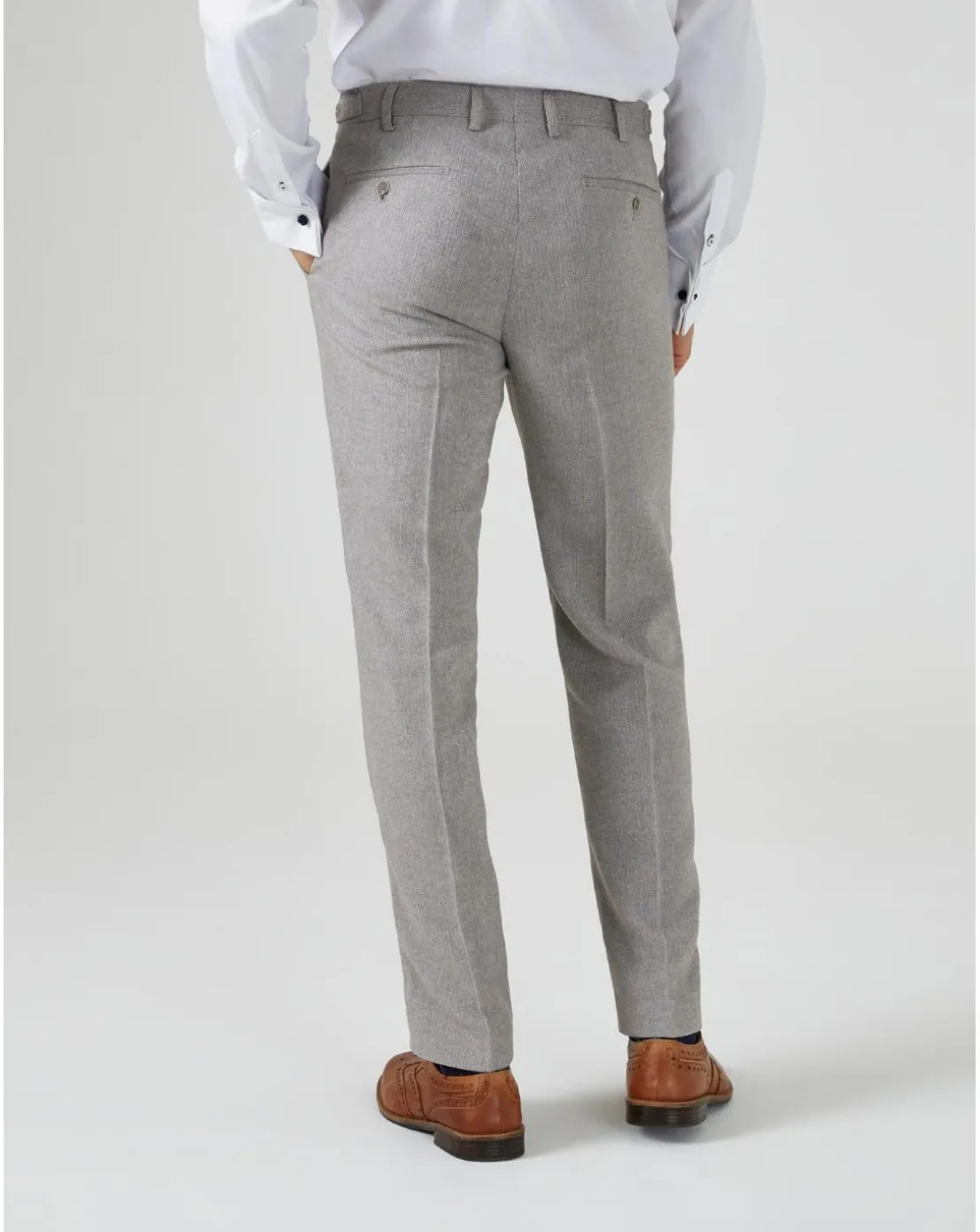 Skopes Jude Suit Trouser