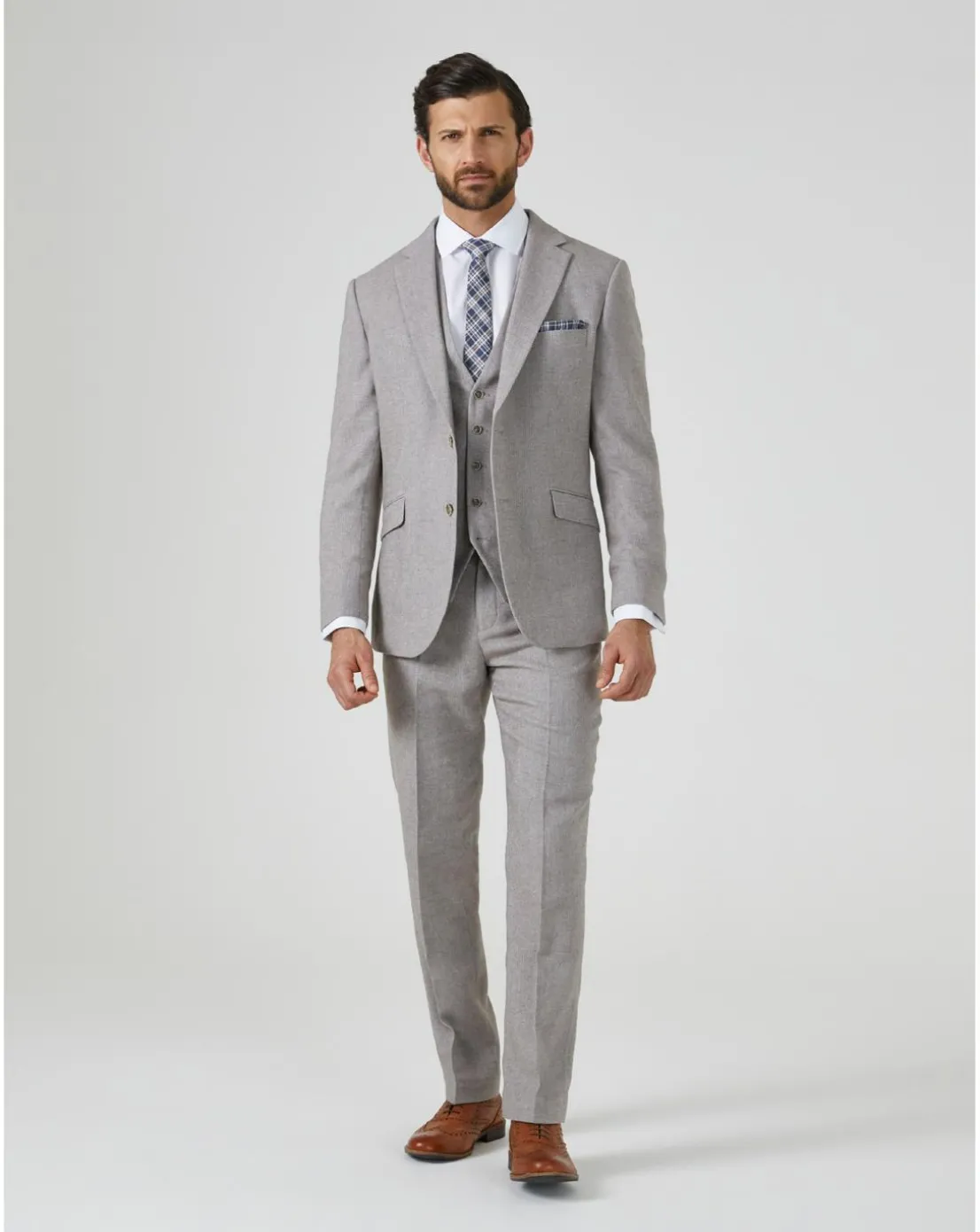 Skopes Jude Suit Trouser