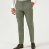 Skopes Jude Suit Trouser Sage