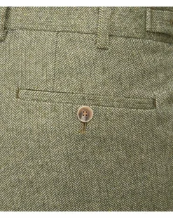 Skopes Jude Suit Trouser Sage